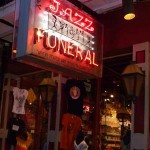 New Orleans by David Berkowitz New Orleans by David Berkowitz
