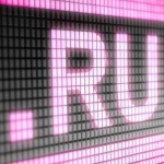 .RU the Russian internet domain .RU the Russian internet domain