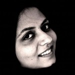 Durga Raghunath, executive news producer Firstpost Durga Raghunath, executive news producer Firstpost