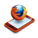 Firefox OS logo by Mozilla Firefox OS logo by Mozilla