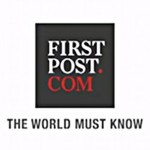 Firstpost, Indian digital news site Firstpost, Indian digital news site