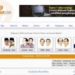 Indonesia's Politicalwave.com Indonesia's Politicalwave.com