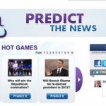 Huffington Post Predict the News game Huffington Post Predict the News game