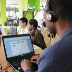 RHoK hack day in Nairobi by Erik Hersman RHoK hack day in Nairobi by Erik Hersman
