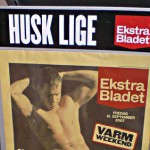 Ekstra Bladet by Jacob Bøtter from Flickr Ekstra Bladet by Jacob Bøtter from Flickr