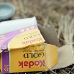 Kodak Gold by DualD FlipFlop from Flickr Kodak Gold by DualD FlipFlop from Flickr