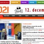021 Radio web portal in Serbia 021 Radio web portal in Serbia