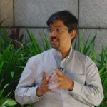Premesh Chandran, co-founder and CEO Malaysiakini
