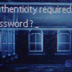 A password key? by Dev.Arka from Flickr A password key? by Dev.Arka from Flickr