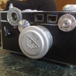 An Argus C3 35mm camera, by Kevin Anderson, from Flickr, Some Rights Reserved An Argus C3 35mm camera, by Kevin Anderson, from Flickr, Some Rights Reserved