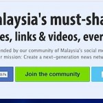 Says.com invites Malaysians to share social media news items Says.com invites Malaysians to share social media news items